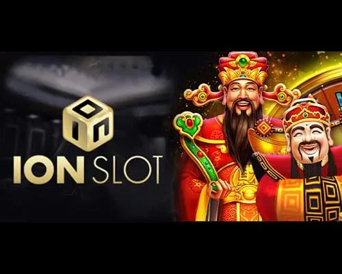 Provider Ionslot