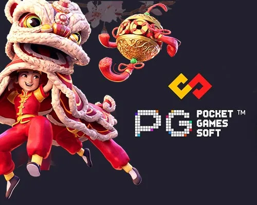 Provider PGsoft