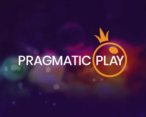 Pragmatic Play Provicer